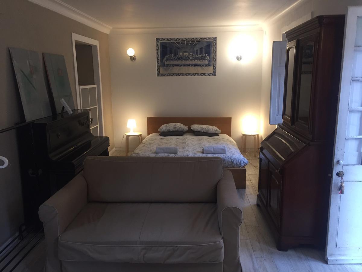 Quinta Do Castanheiro 호텔 신트라 외부 사진